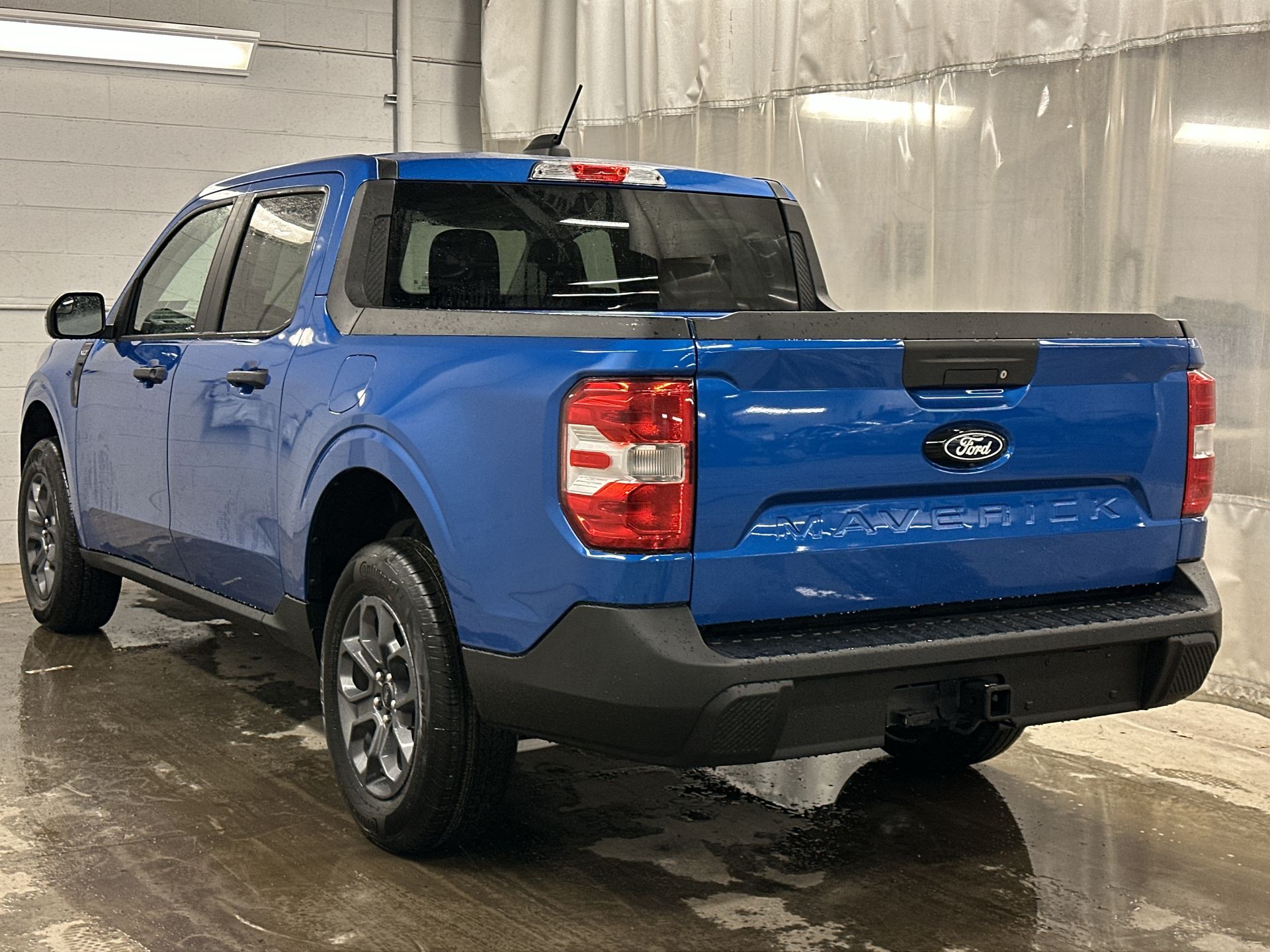 Thumbnail: 2026 Ford Maverick - 28