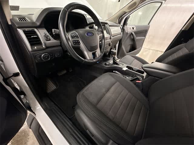Thumbnail: 2019 Ford Ranger - 15
