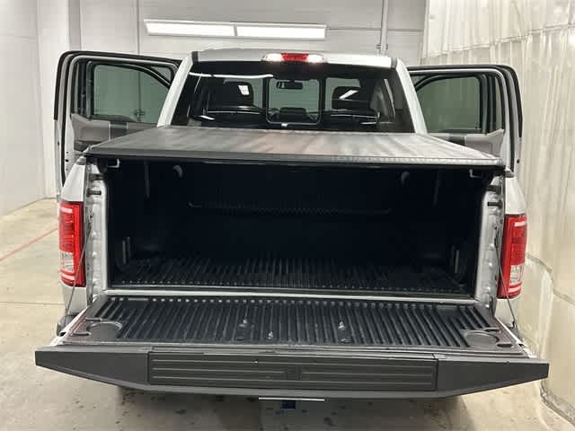 Thumbnail: 2016 Ford F-150 - 22