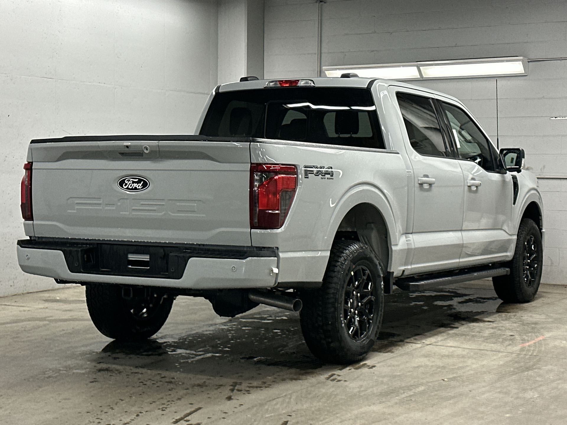 Thumbnail: 2026 Ford F-150 - 31