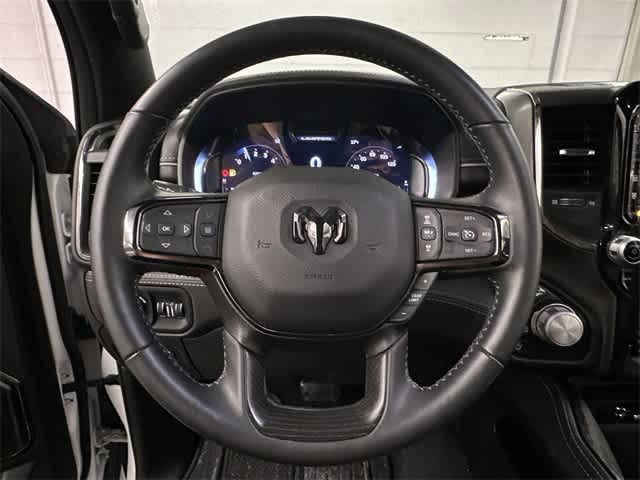 Thumbnail: 2024 RAM 1500 - 8