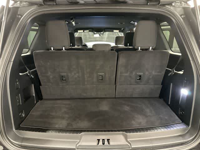 Thumbnail: 2019 Ford Expedition - 24