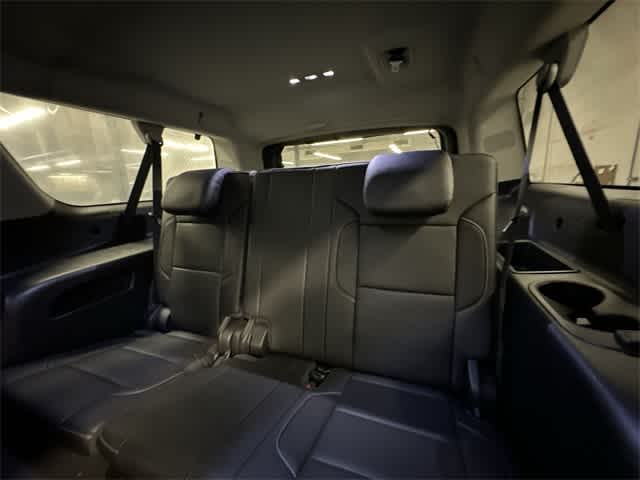 Thumbnail: 2020 Chevrolet Suburban - 21