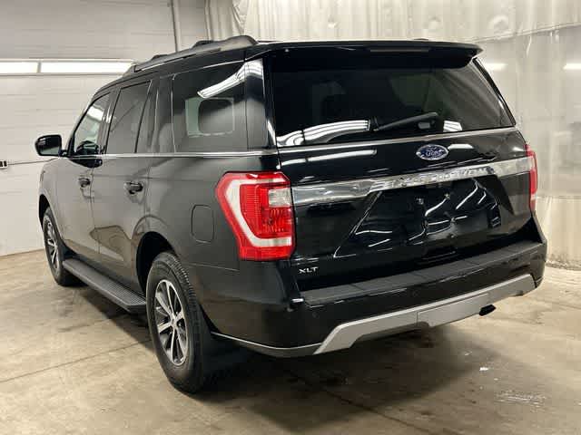 Thumbnail: 2019 Ford Expedition - 32