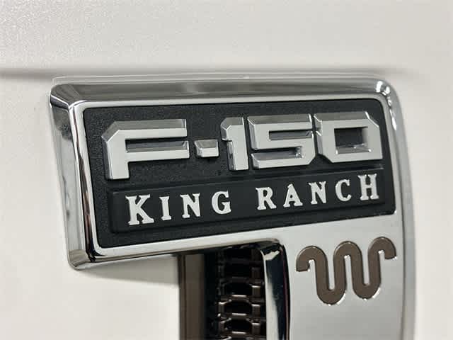 Thumbnail: 2025 Ford F-150 - 23