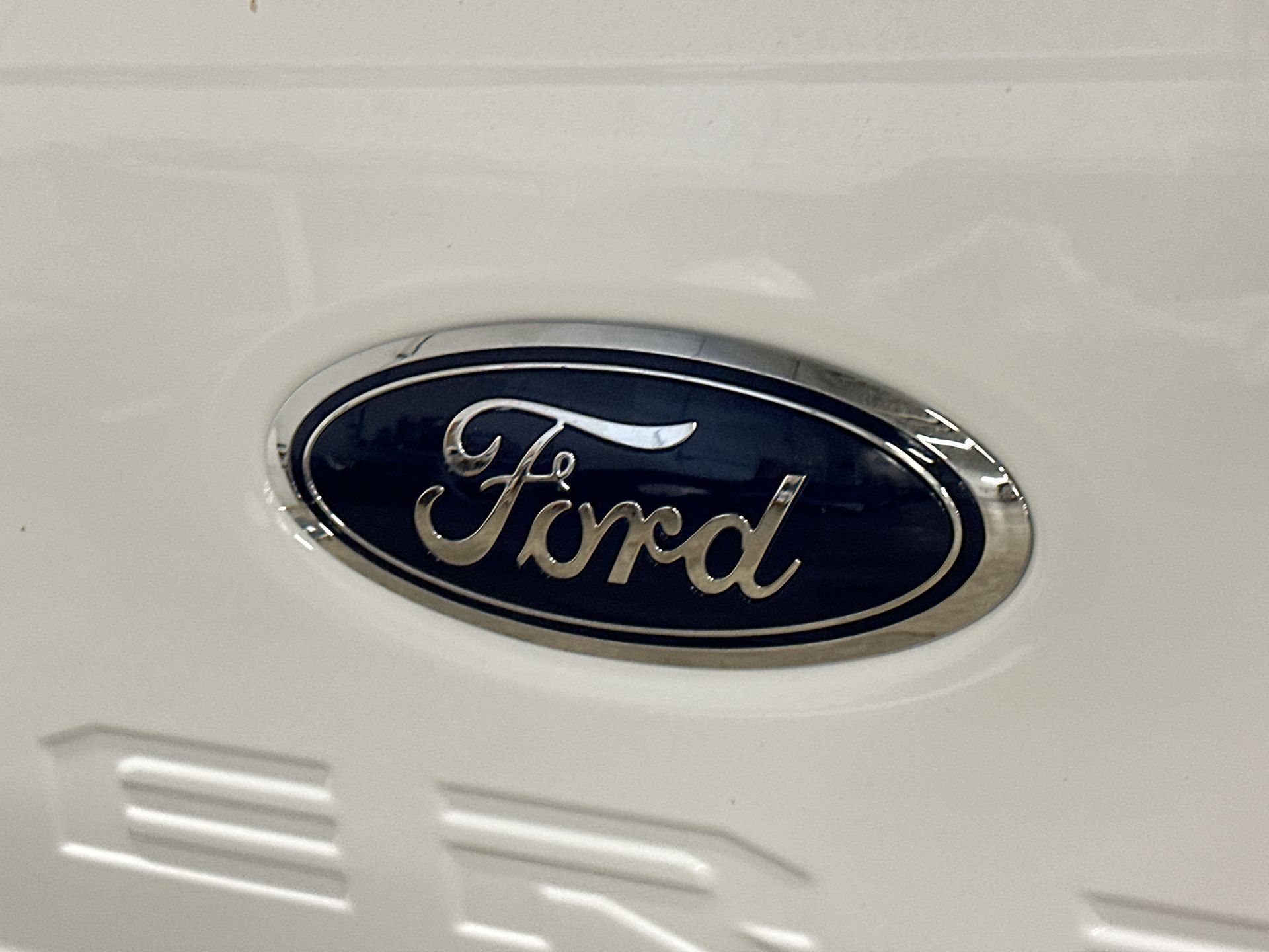 Thumbnail: 2026 Ford Econoline - 33