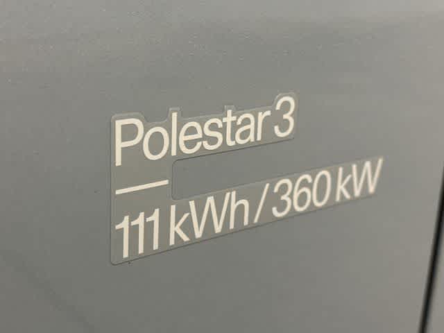 Thumbnail: 2025 Polestar 3 - 27
