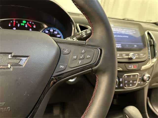 2024 Chevrolet Equinox RS 9