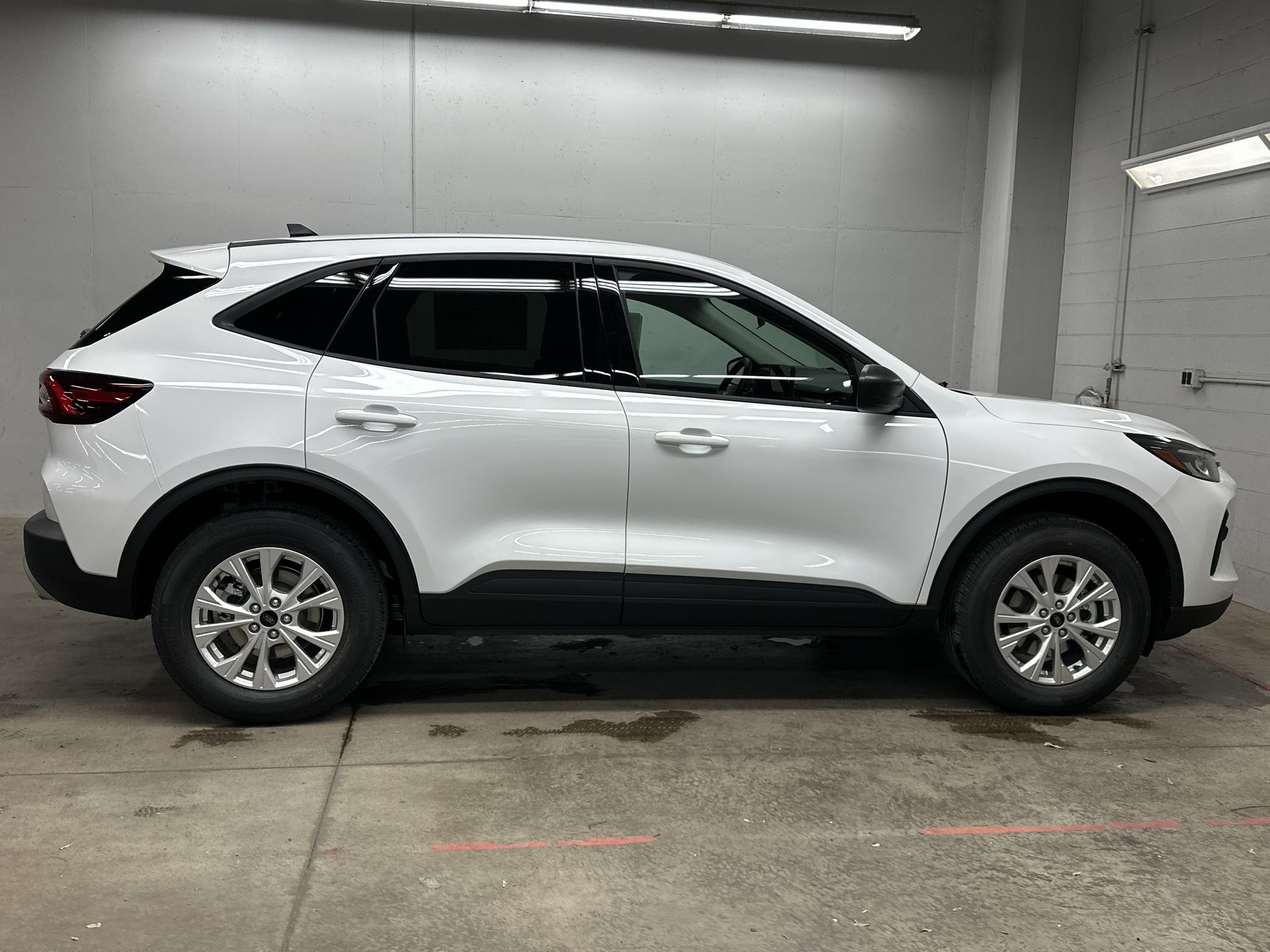 Thumbnail: 2026 Ford Escape - 3