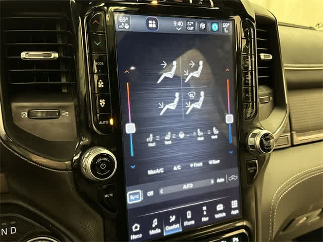 Thumbnail: 2024 RAM 1500 - 15