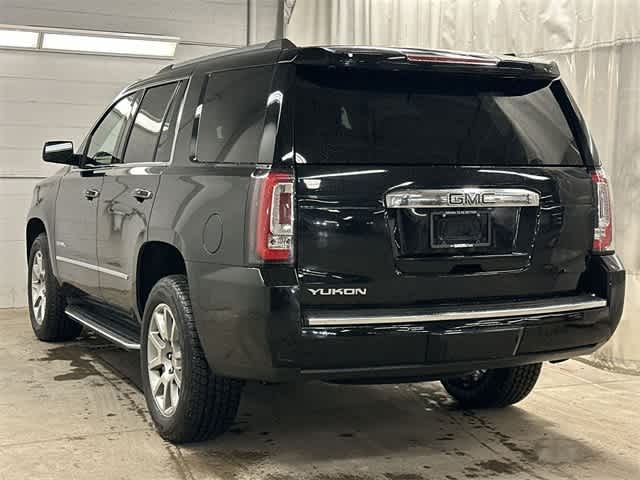 Thumbnail: 2020 GMC Yukon - 36