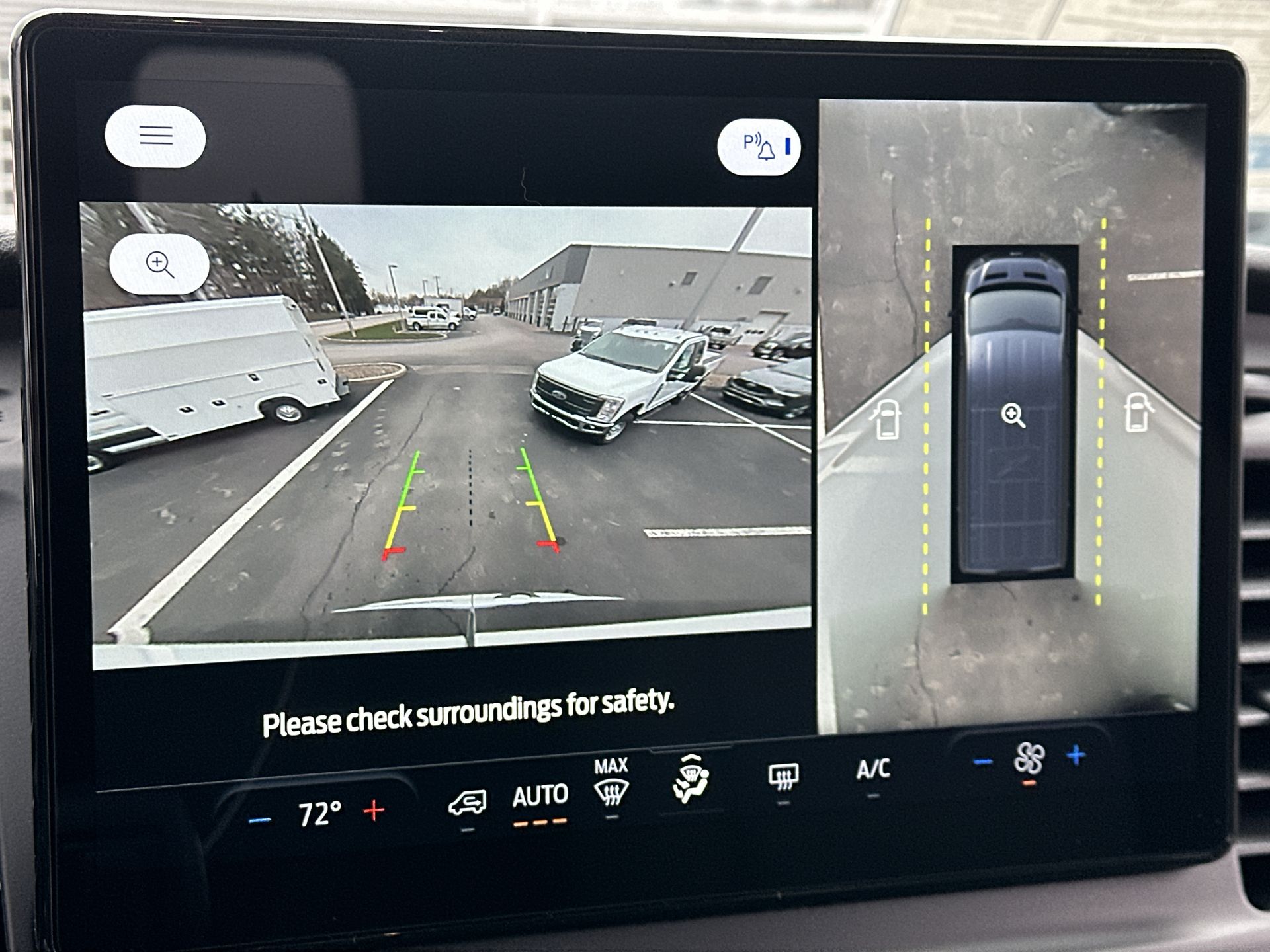 Thumbnail: 2026 Ford Transit Series - 14