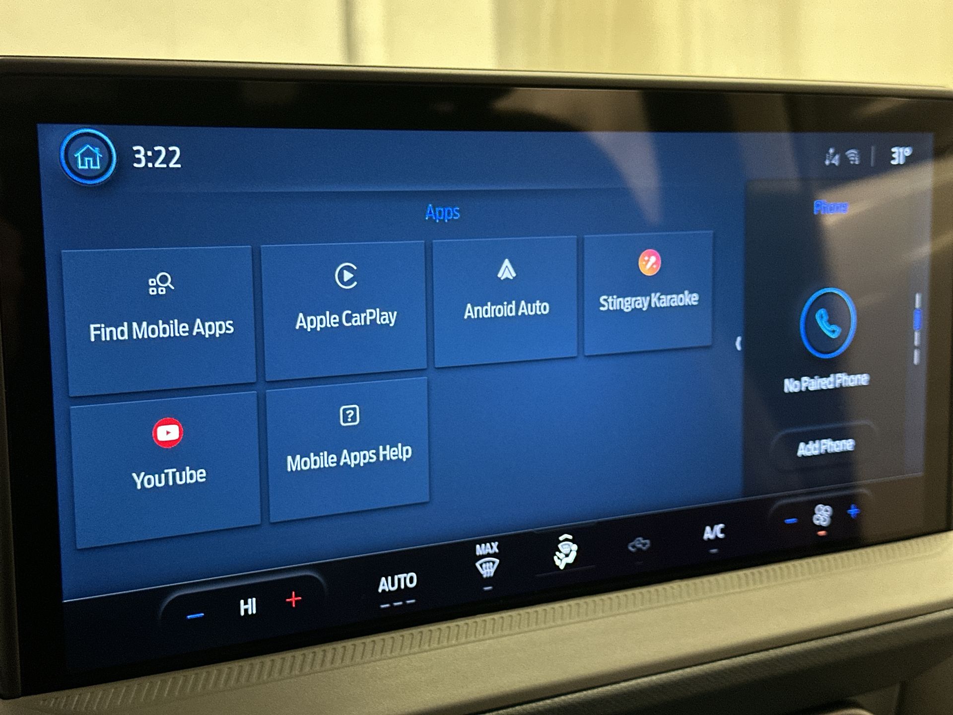 Thumbnail: 2026 Ford Maverick - 13