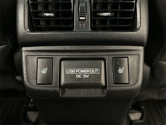 Thumbnail: 2018 Subaru Outback - 19