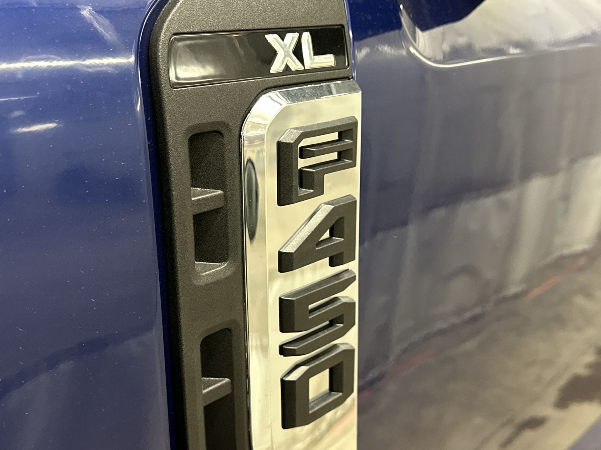 Thumbnail: 2026 Ford Econoline - 22