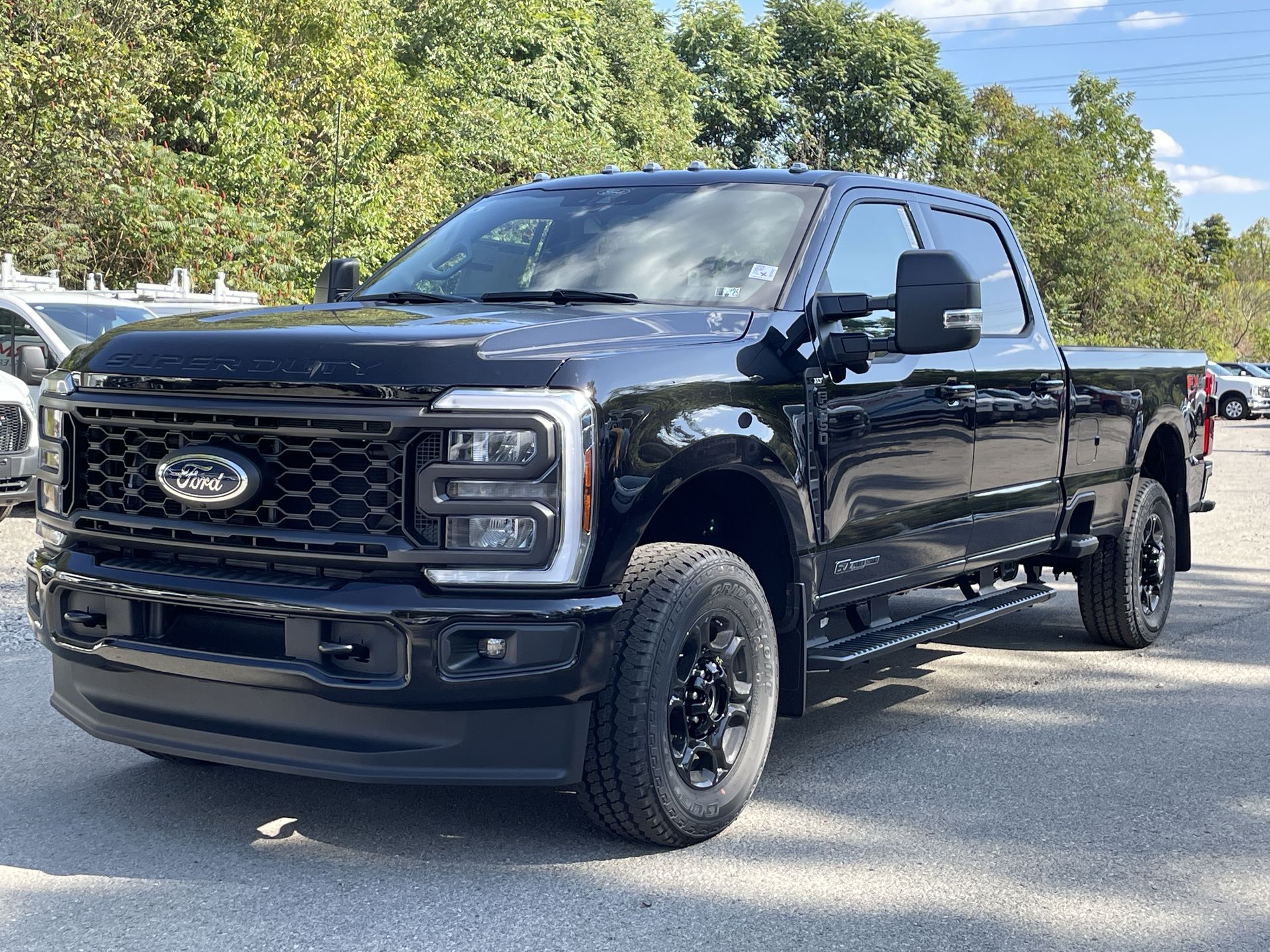 2024 Ford Econoline E-250 -
                  Zelienople, PA