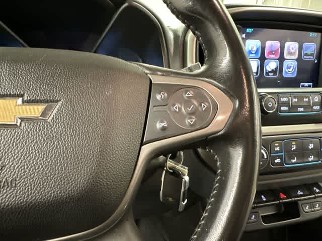Thumbnail: 2016 Chevrolet Colorado - 9