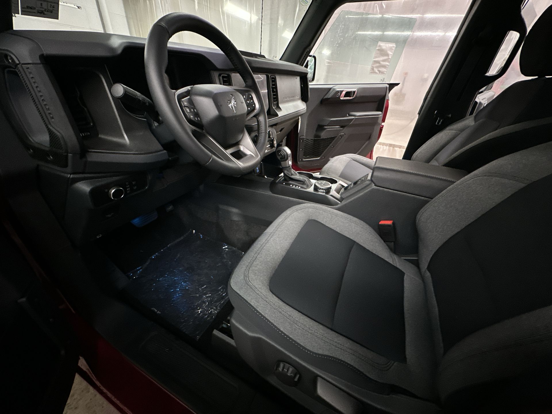 Thumbnail: 2025 Ford Bronco - 16