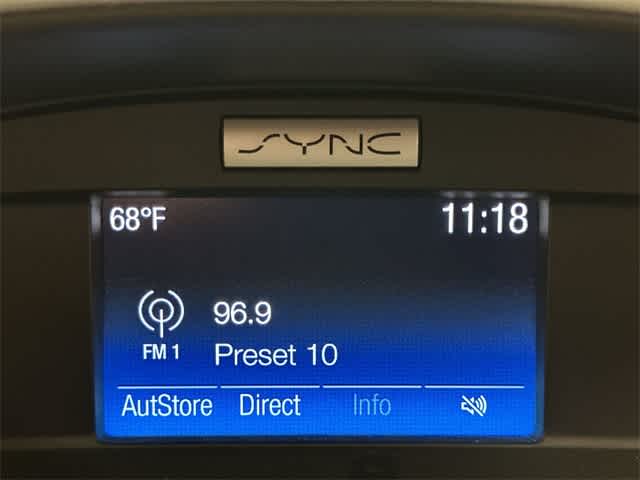 Thumbnail: 2016 Ford Escape - 9