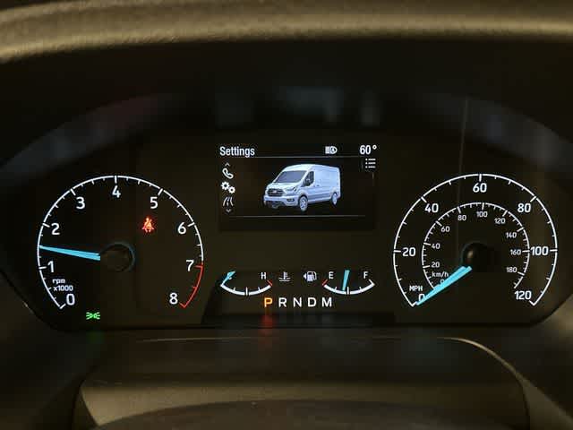 Thumbnail: 2024 Ford Transit Series - 6