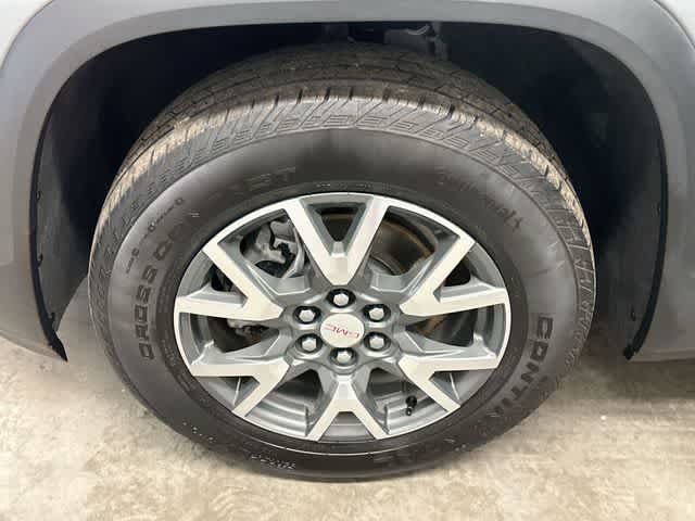 Thumbnail: 2023 GMC Acadia - 5