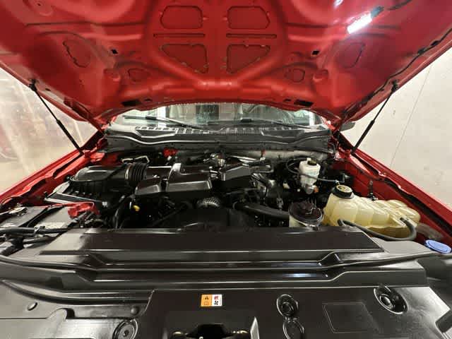 Thumbnail: 2019 Ford Econoline - 23