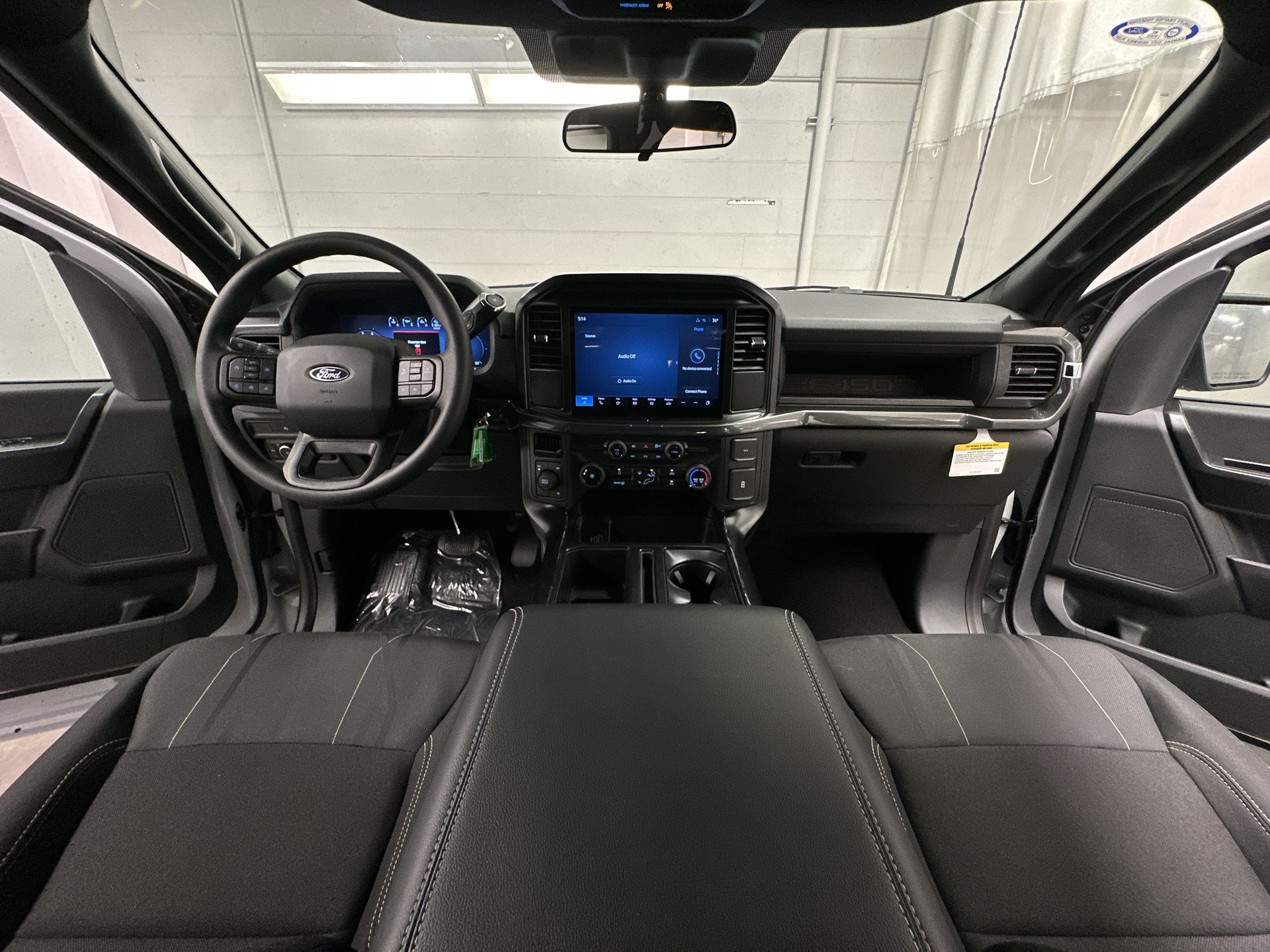 Thumbnail: 2025 Ford F-150 - 18