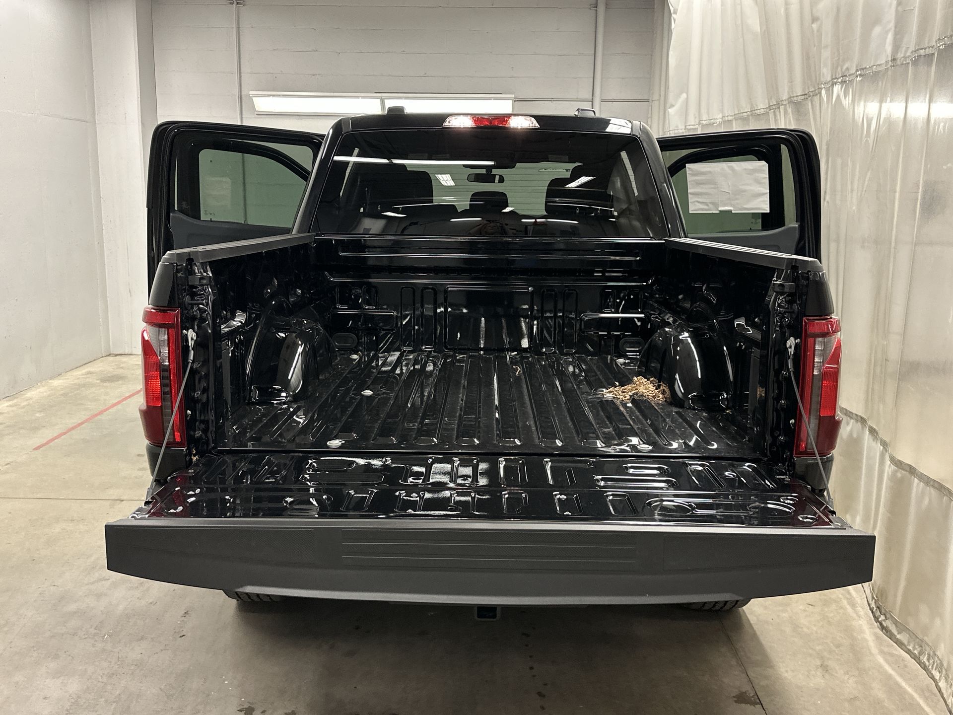 Thumbnail: 2025 Ford F-150 - 23