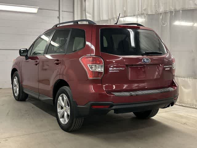 Thumbnail: 2015 Subaru Forester - 29