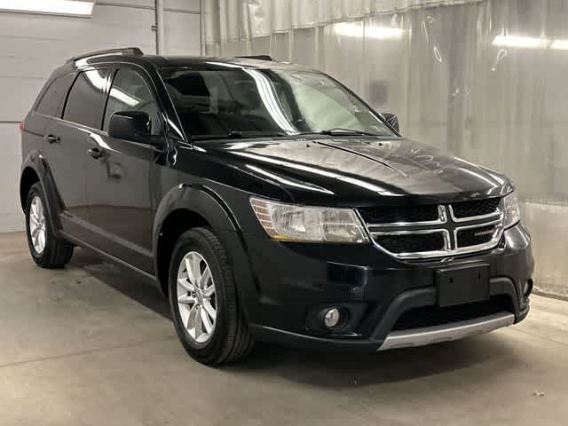Thumbnail: 2016 Dodge Journey - 30