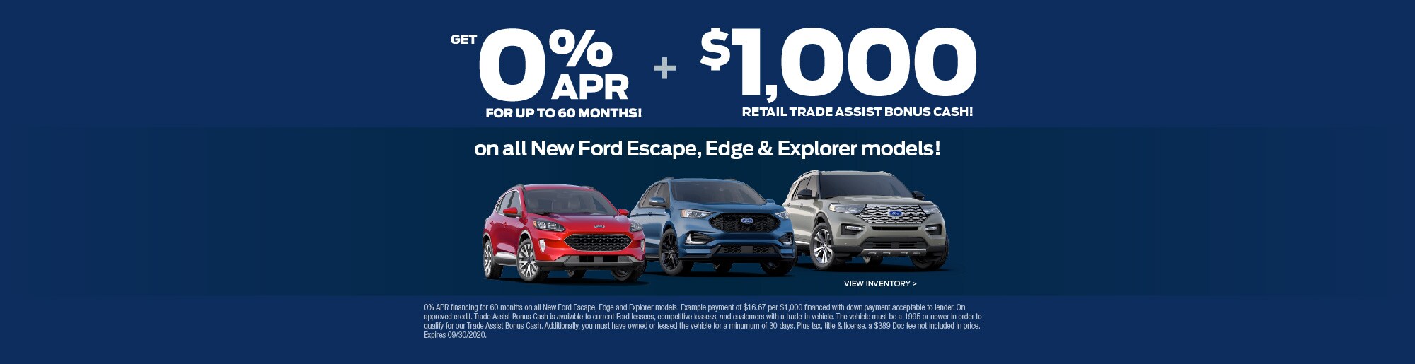 Baierl Ford New Ford and Used Car Dealership in Zelienople PA