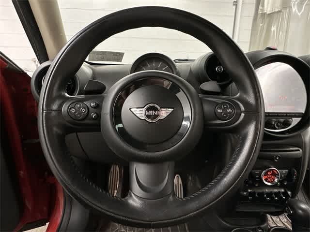 Thumbnail: 2015 MINI Cooper Paceman - 8