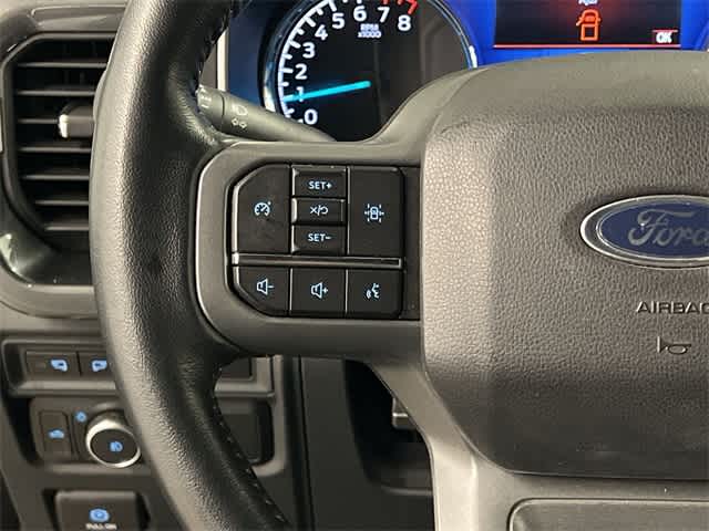 Thumbnail: 2022 Ford F-150 - 8