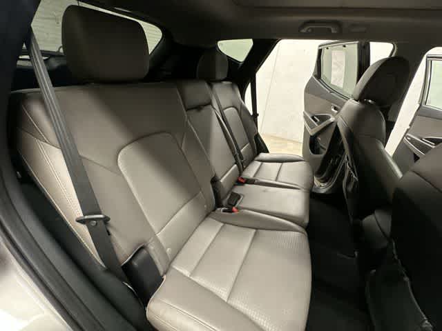 Thumbnail: 2014 Hyundai Santa Fe - 25