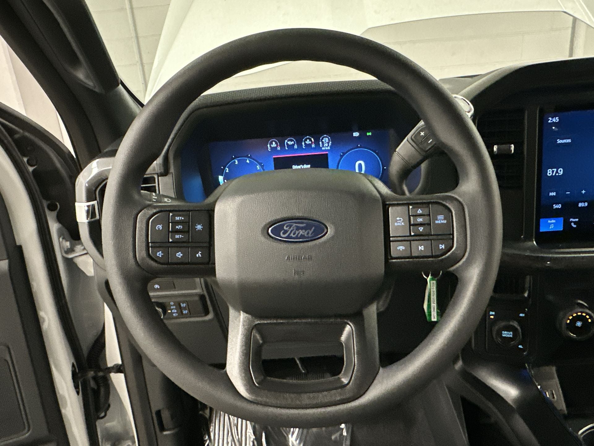 Thumbnail: 2025 Ford F-150 - 15