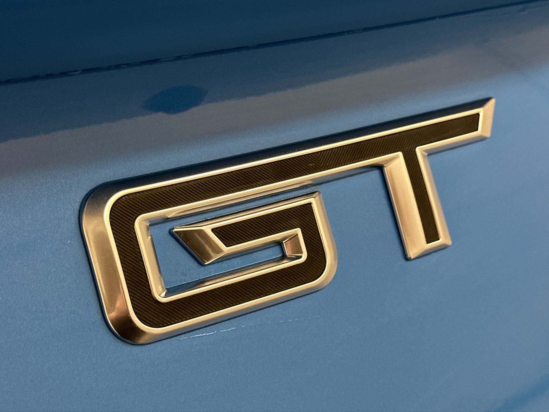 Thumbnail: 2026 Ford Mustang - 25