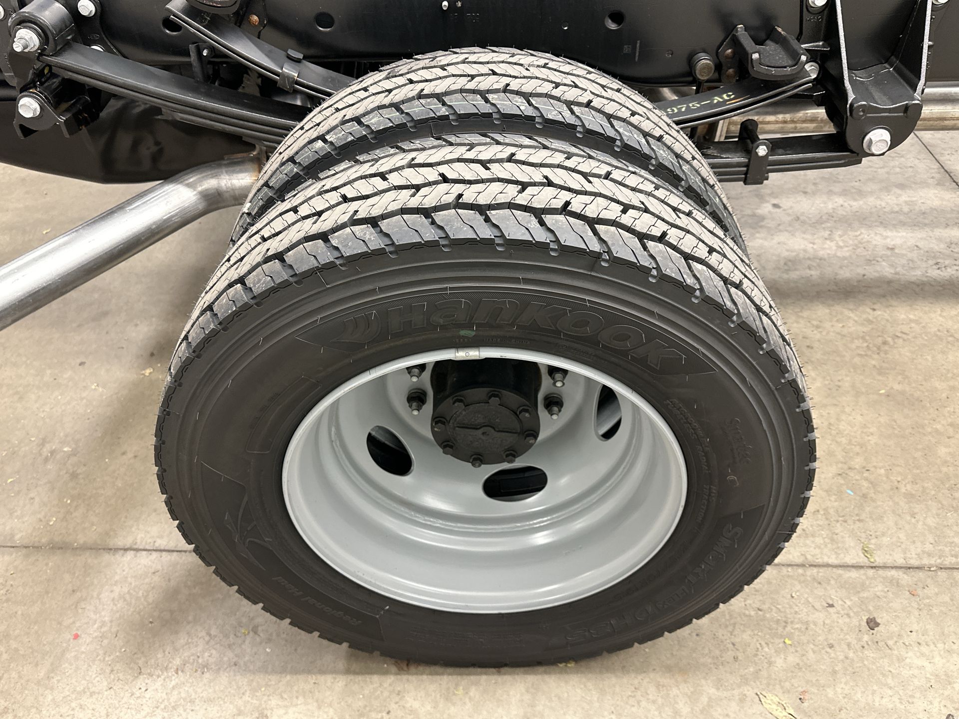 Thumbnail: 2026 Ford  - 5