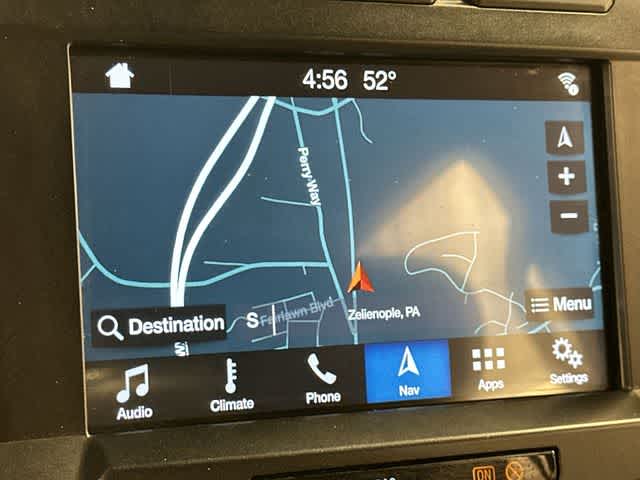 Thumbnail: 2018 Ford Econoline - 12