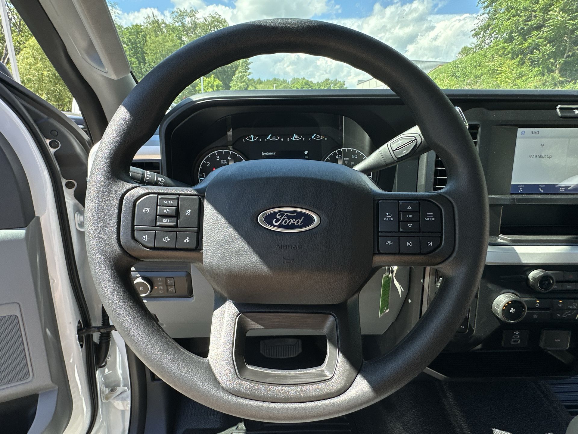 2026 Ford F-250 Super Duty XL - Photo 7