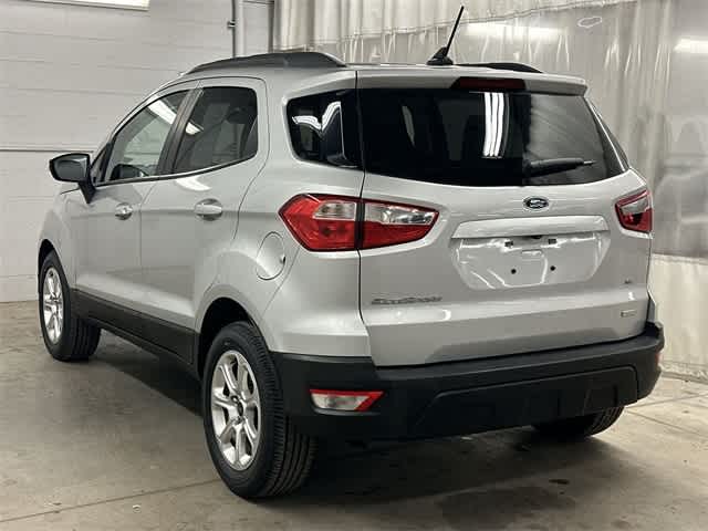 Thumbnail: 2020 Ford EcoSport - 30