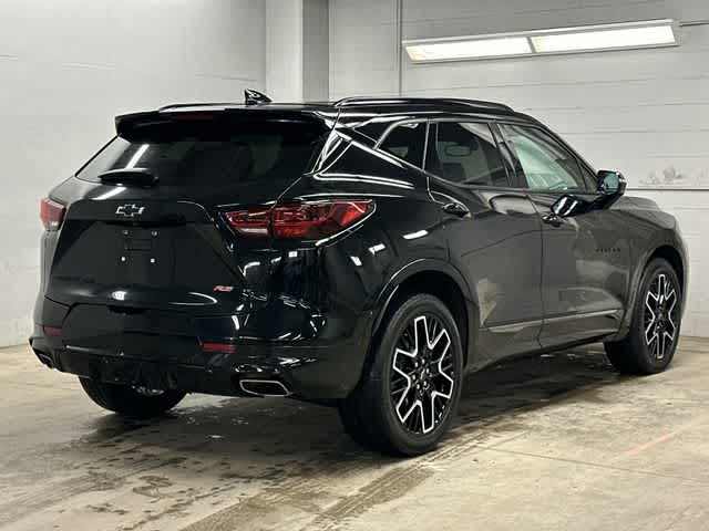 Thumbnail: 2023 Chevrolet Blazer - 26