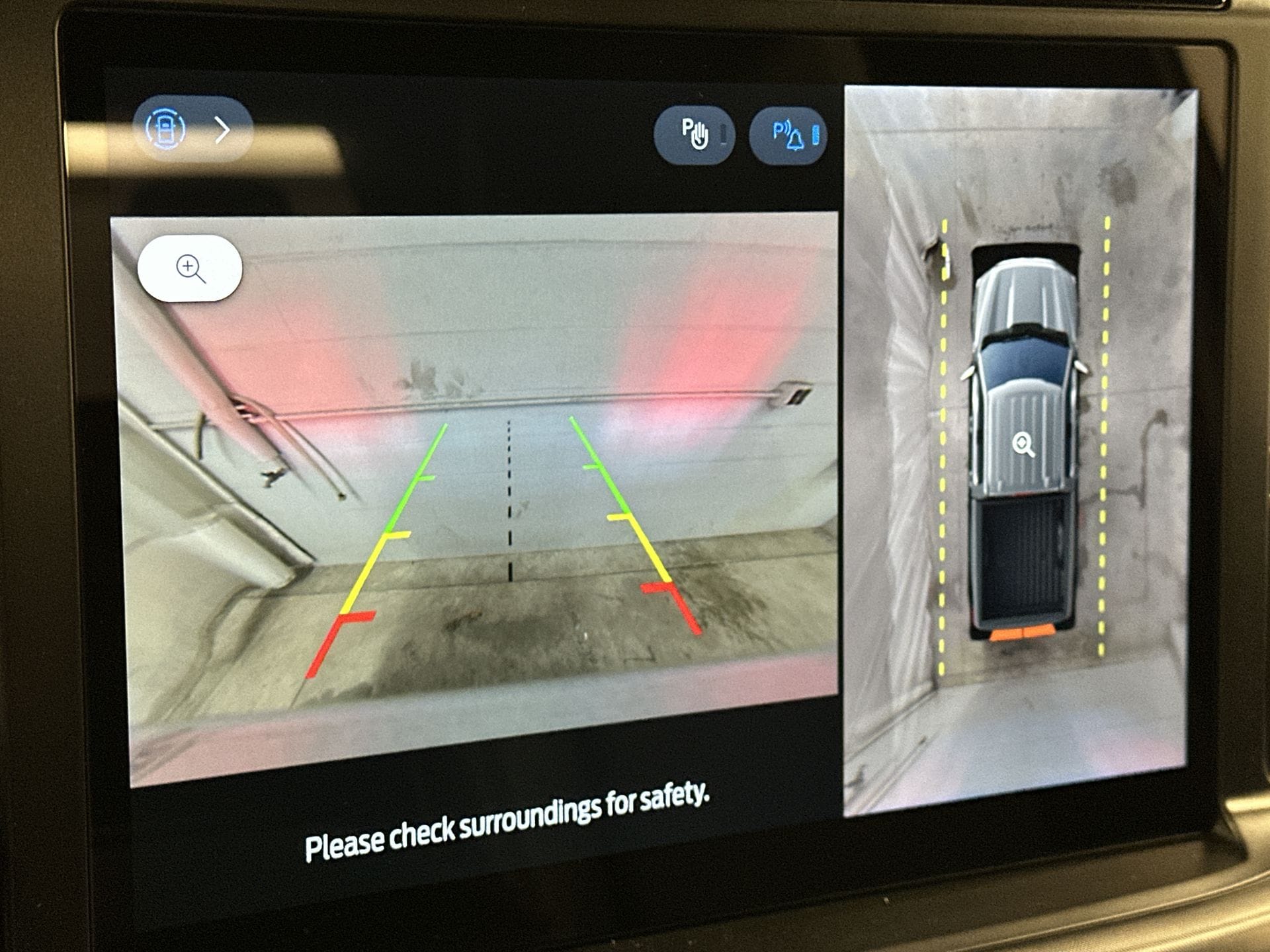 Thumbnail: 2025 Ford F-150 - 14