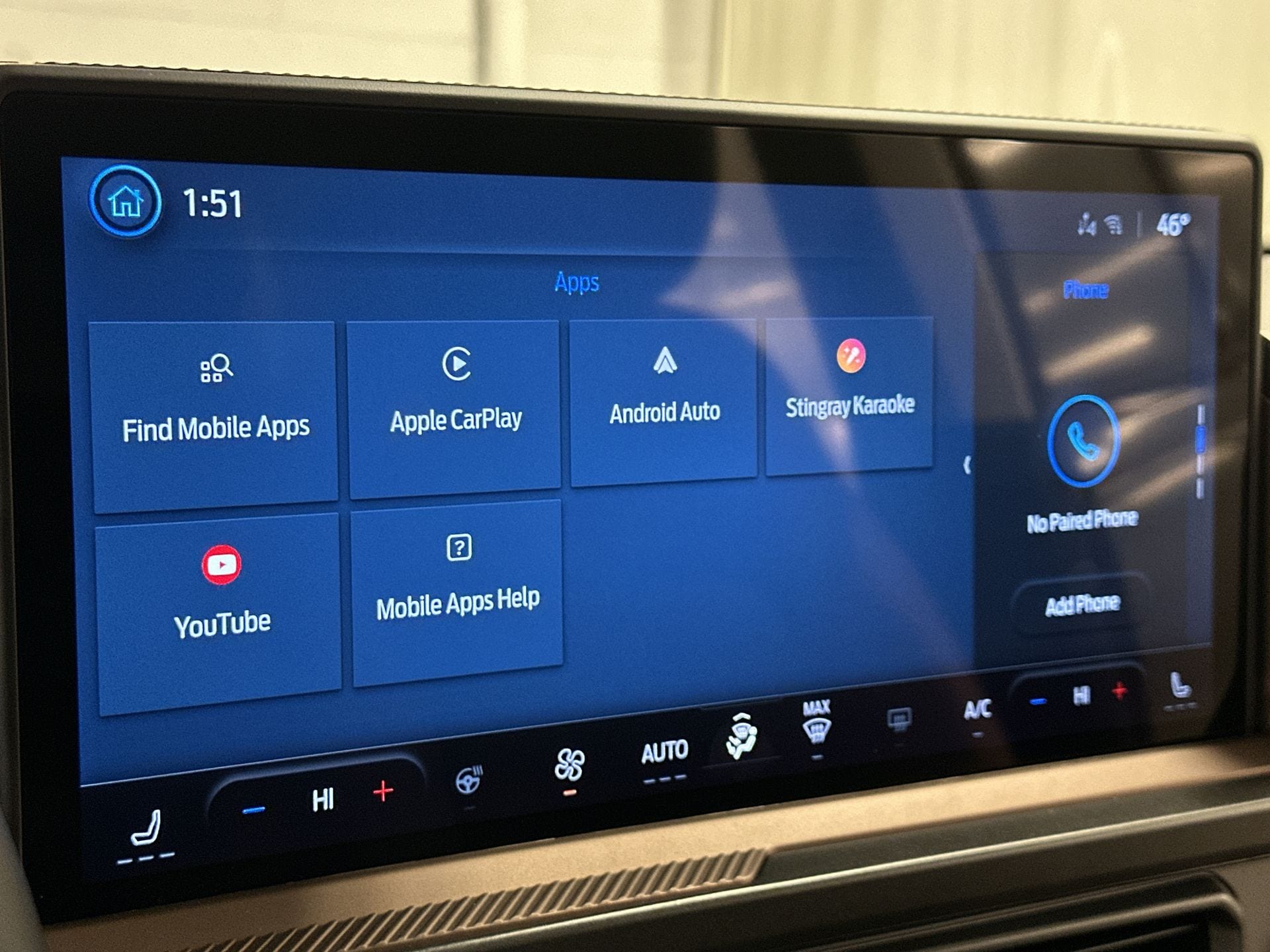 Thumbnail: 2026 Ford Bronco Sport - 12