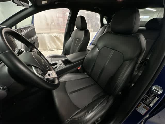 Thumbnail: 2023 Kia K5 - 18