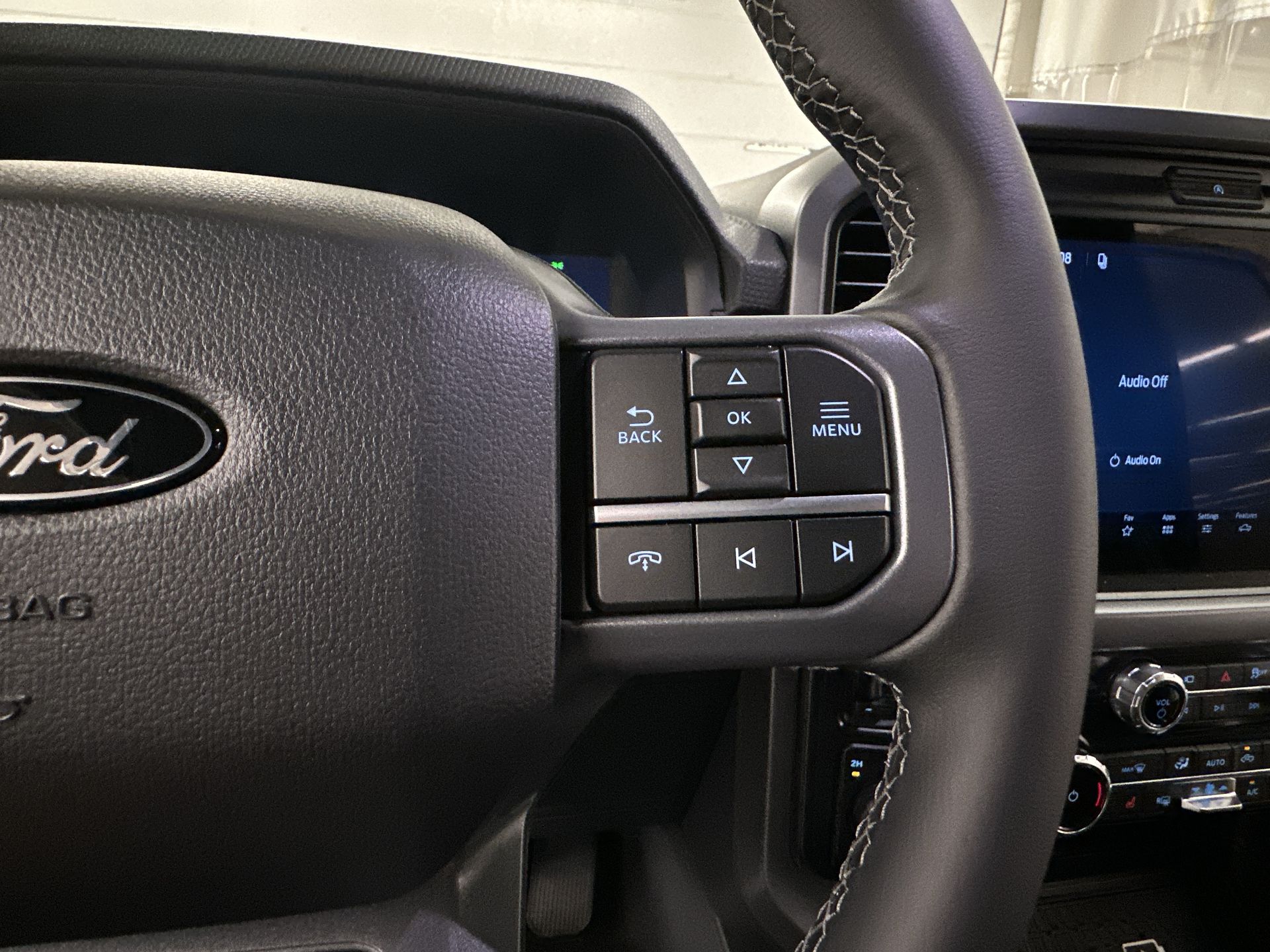 Thumbnail: 2026 Ford F-150 - 9