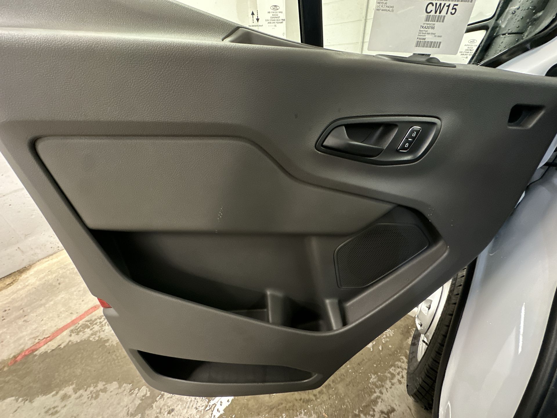 Thumbnail: 2026 Ford Transit Series - 18