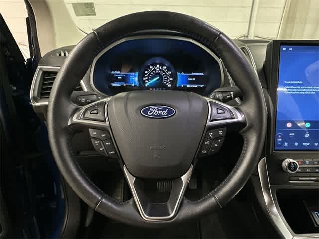 2024 Ford Edge Titanium 7
