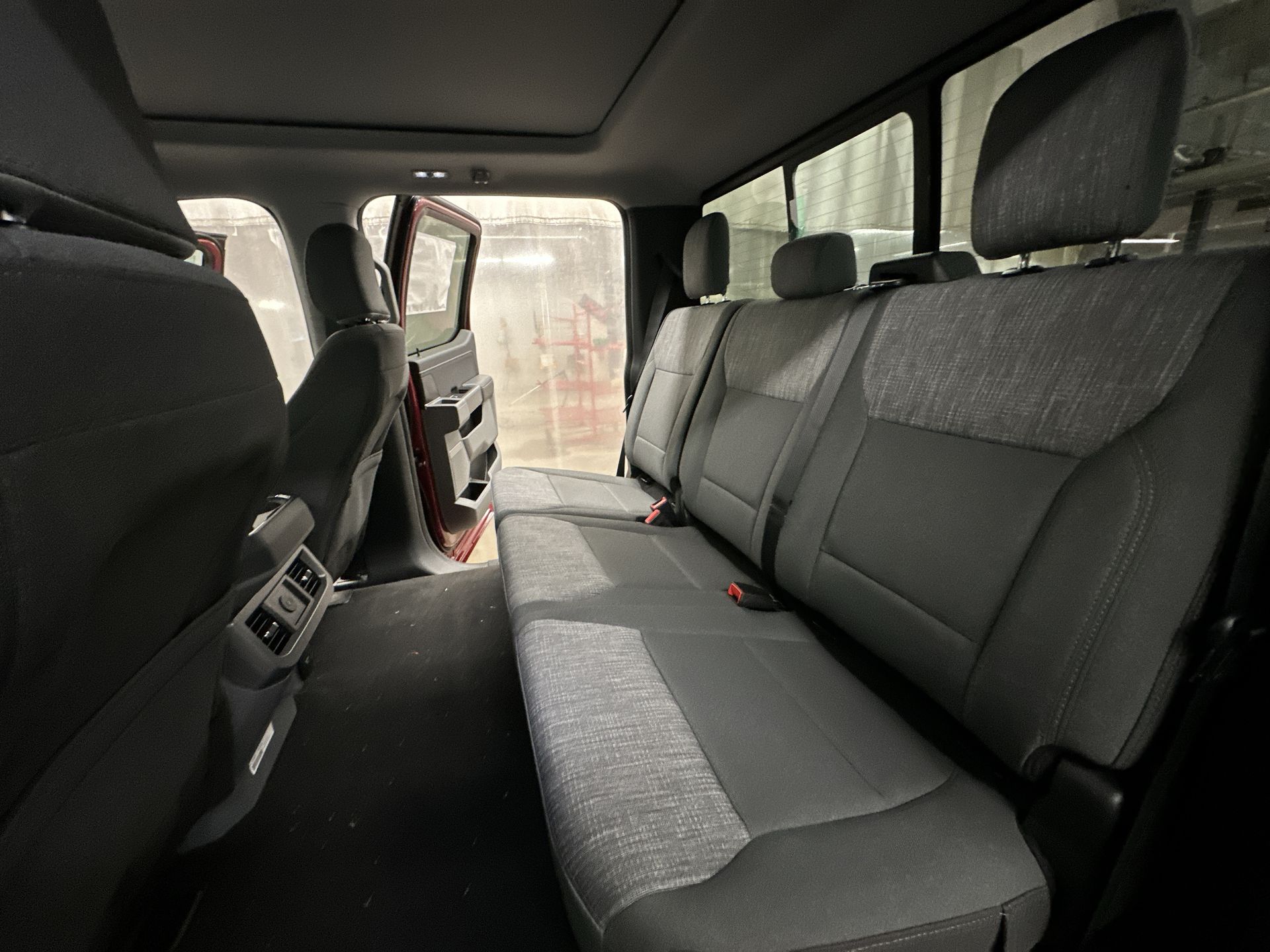 Thumbnail: 2026 Ford Econoline - 20