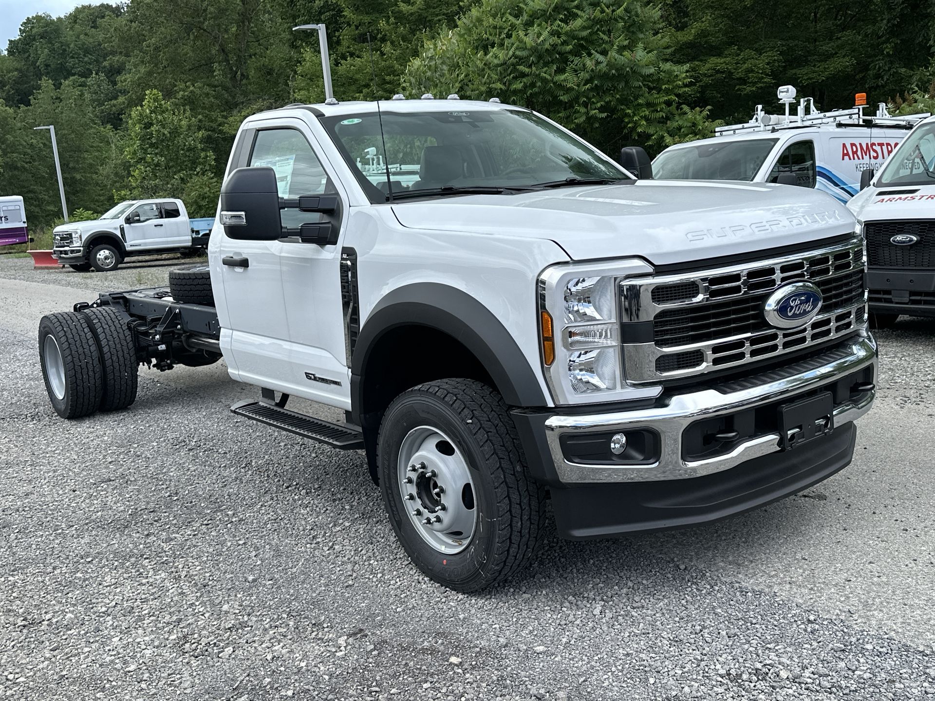 Thumbnail: 2025 Ford  - 24