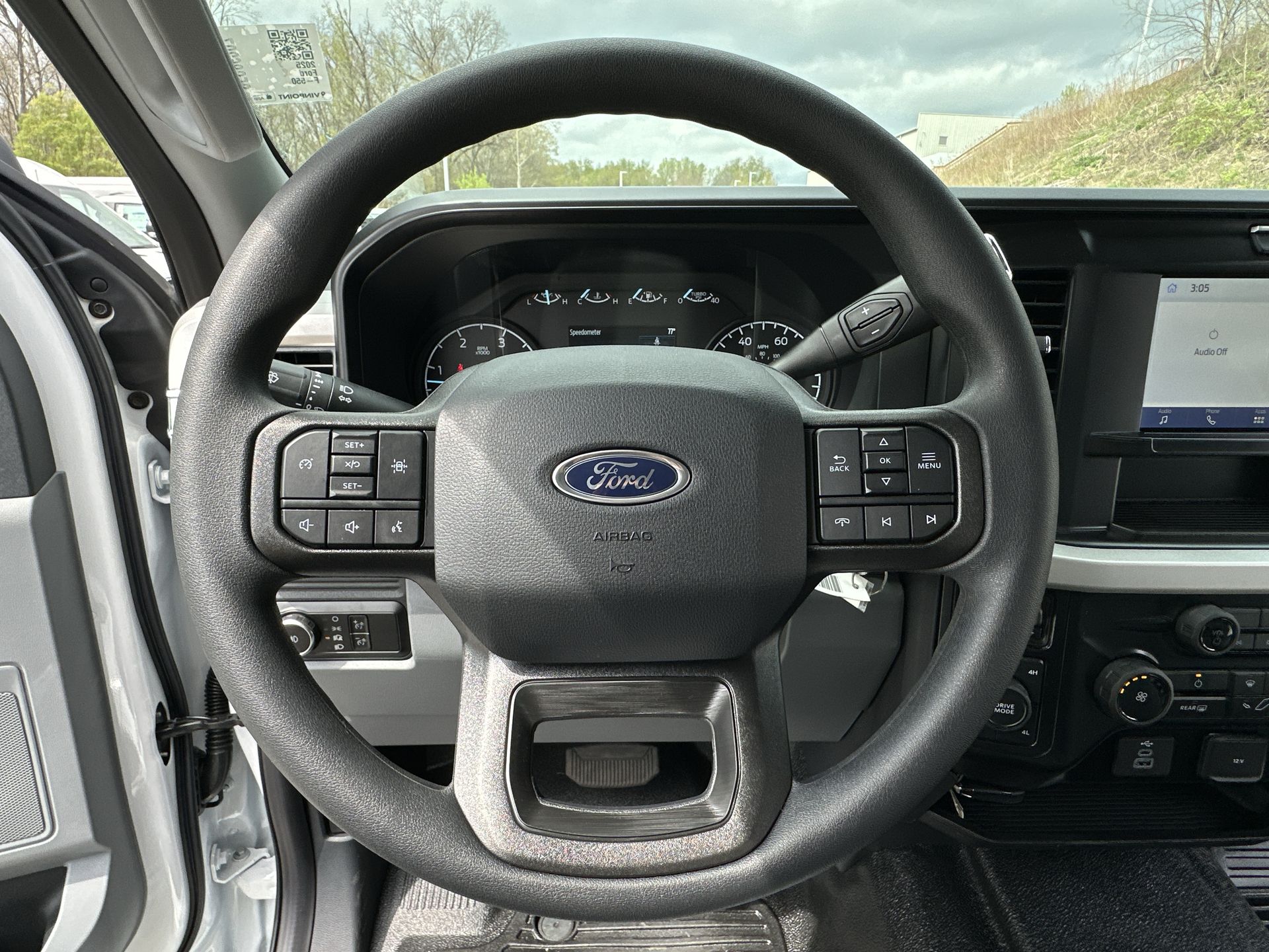 Thumbnail: 2025 Ford Econoline - 7